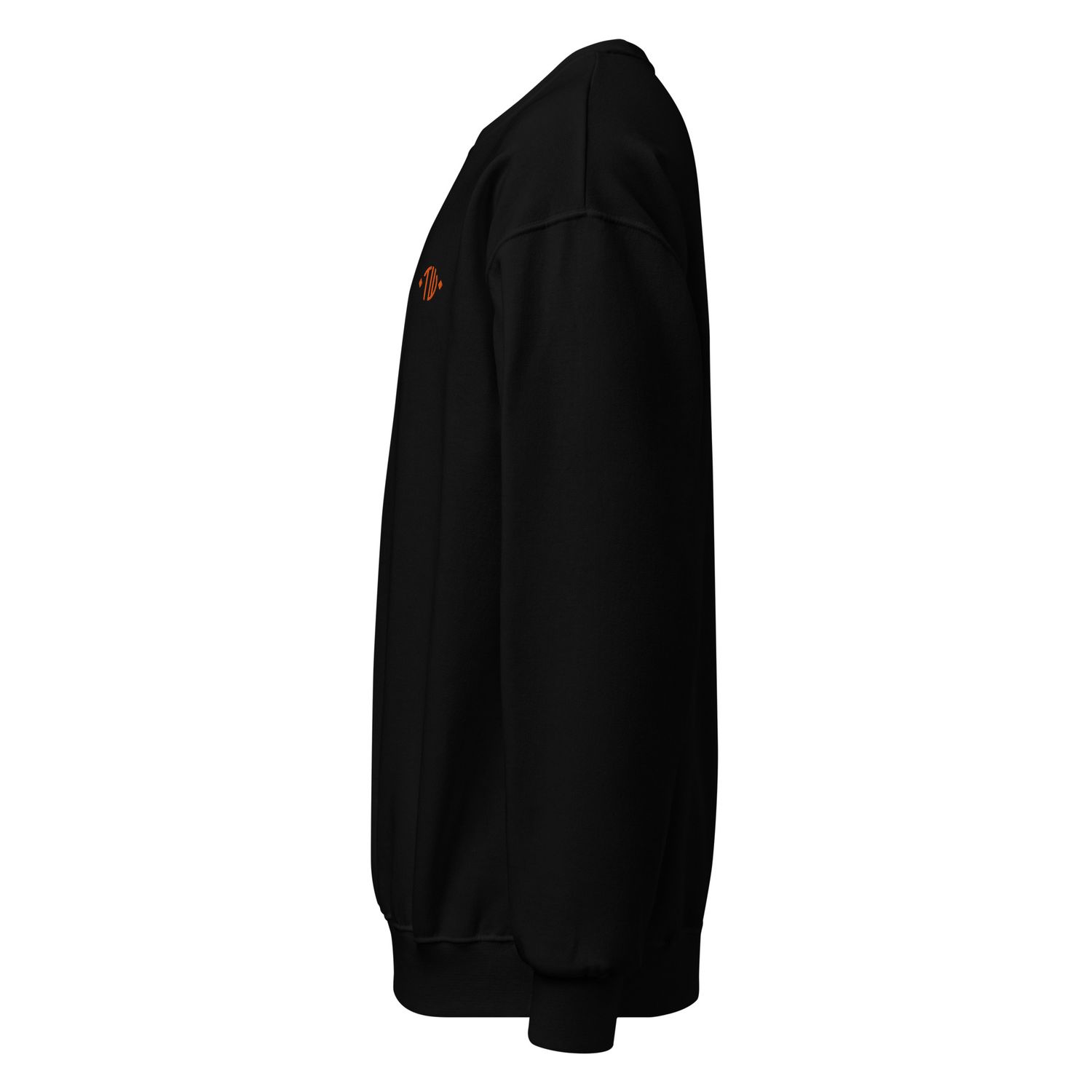Hochwertiger Unisex Pullover mit Rundhalsausschnitt