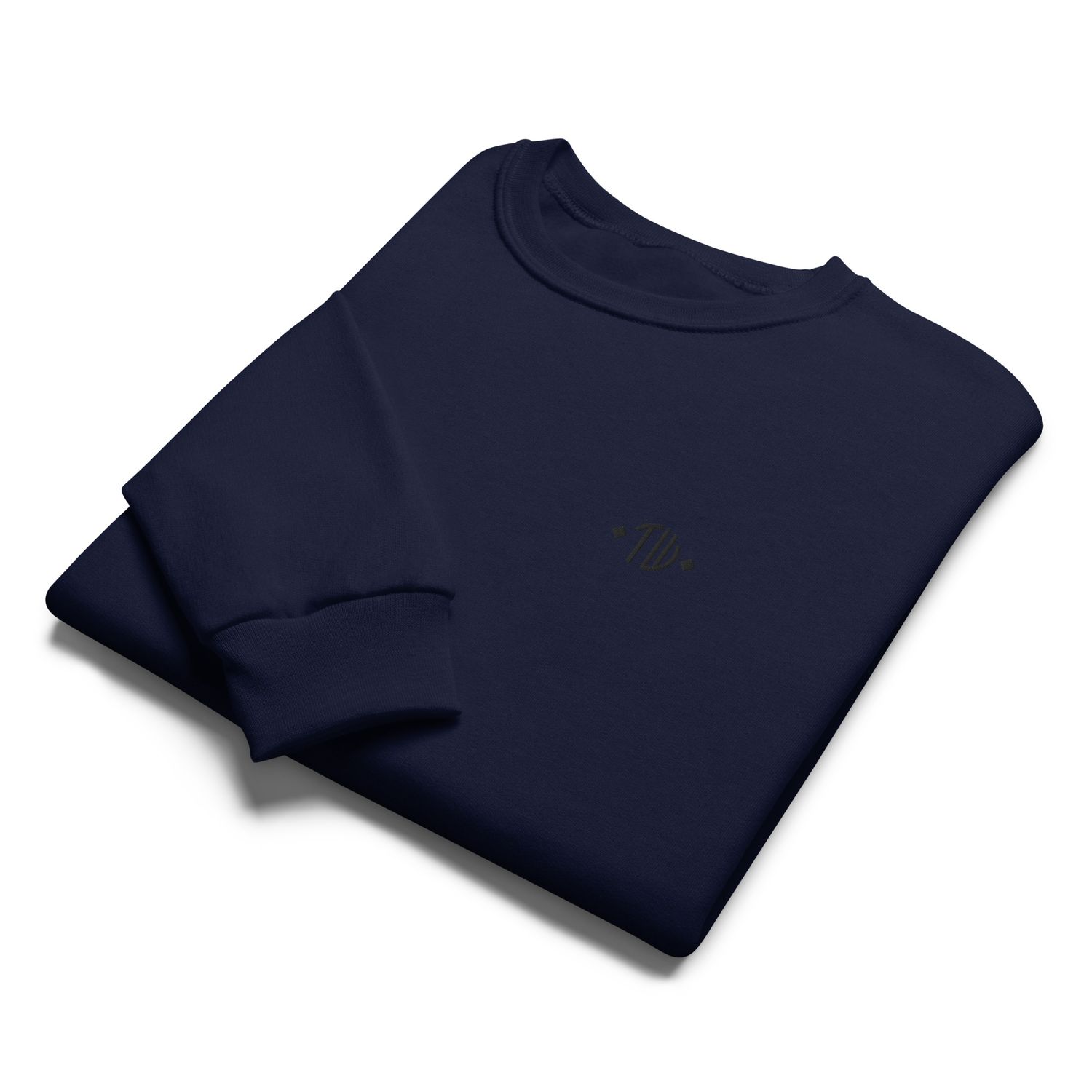 Hochwertiger Unisex Pullover mit Rundhalsausschnitt