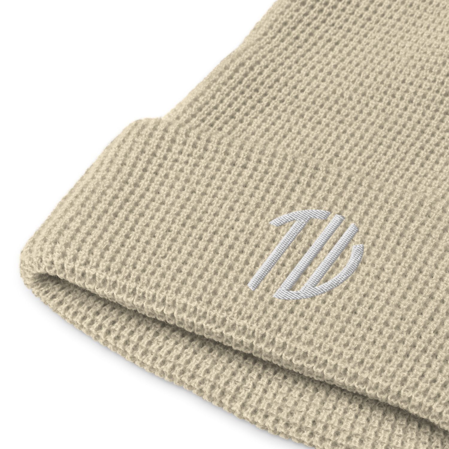 Hochwertige Strickmütze