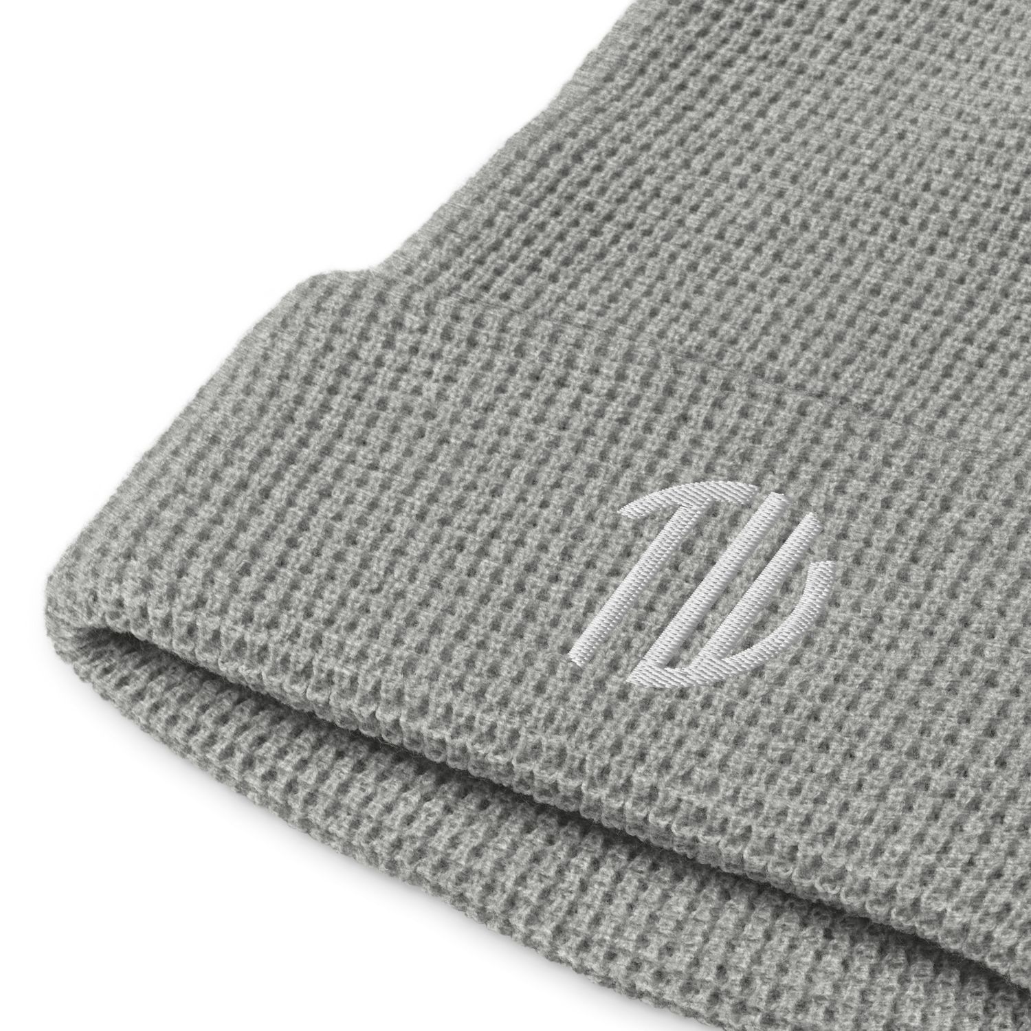 Hochwertige Strickmütze