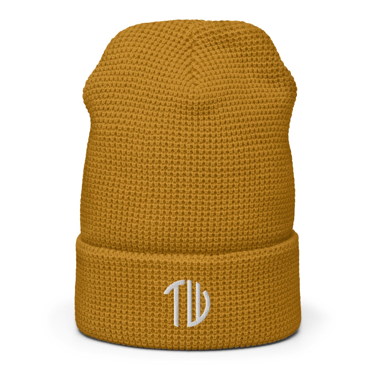 Hochwertige Strickmütze
