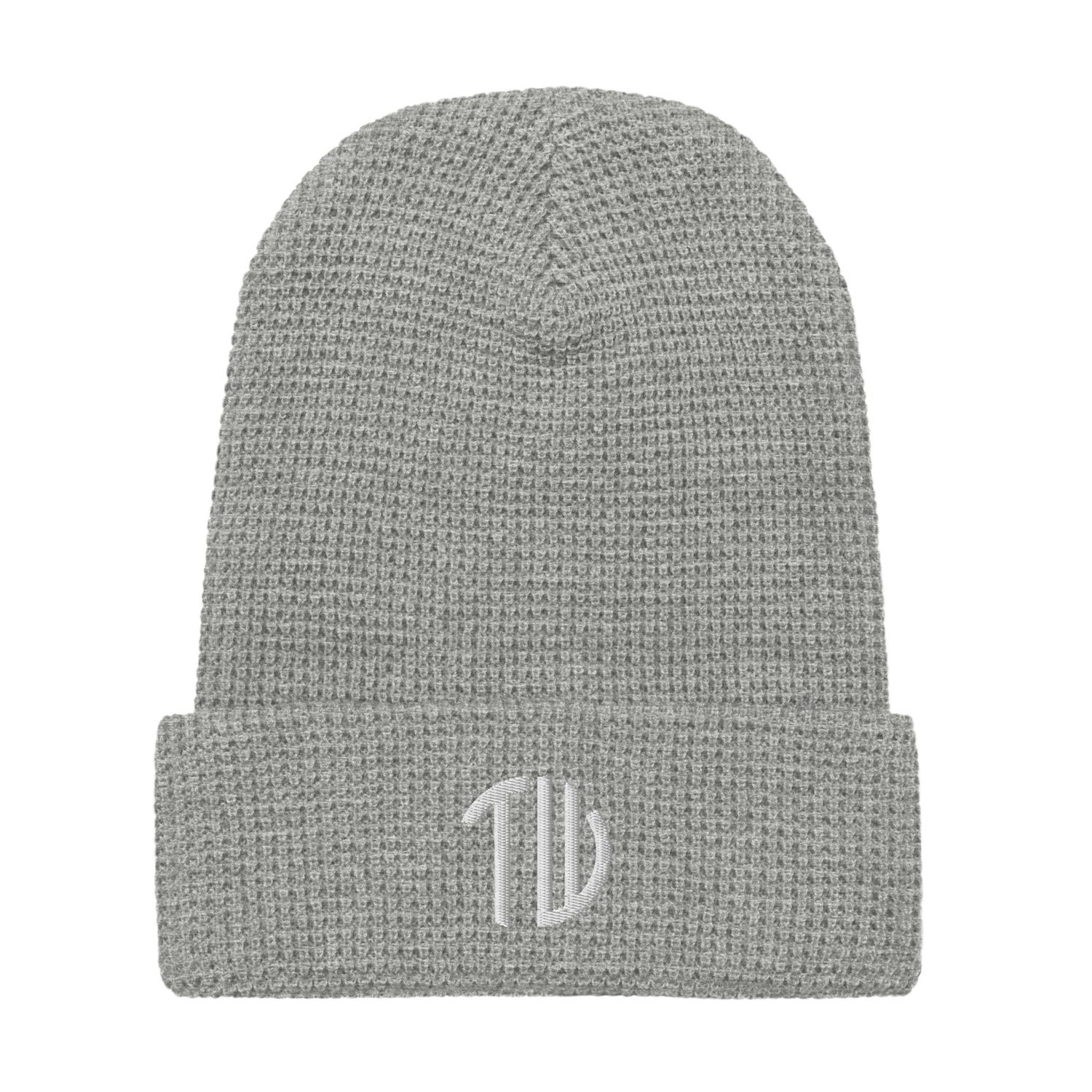 Hochwertige Strickmütze
