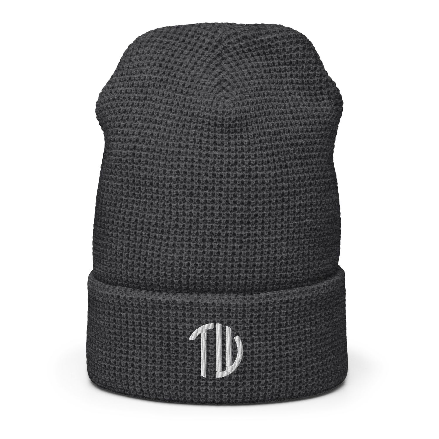 Hochwertige Strickmütze
