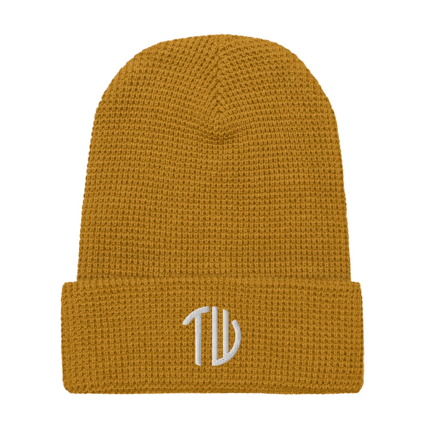 Hochwertige Strickmütze
