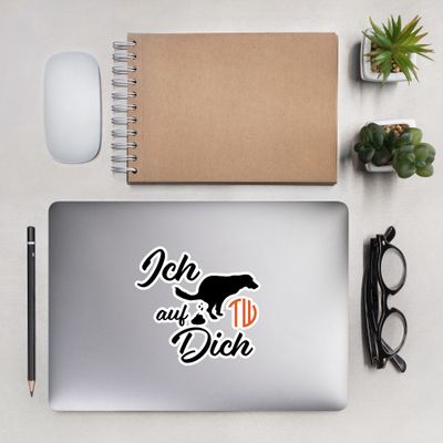 Sticker/Aufkleber