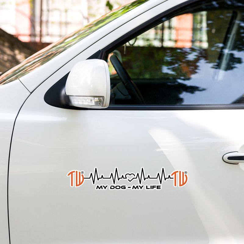 Sticker/Aufkleber
