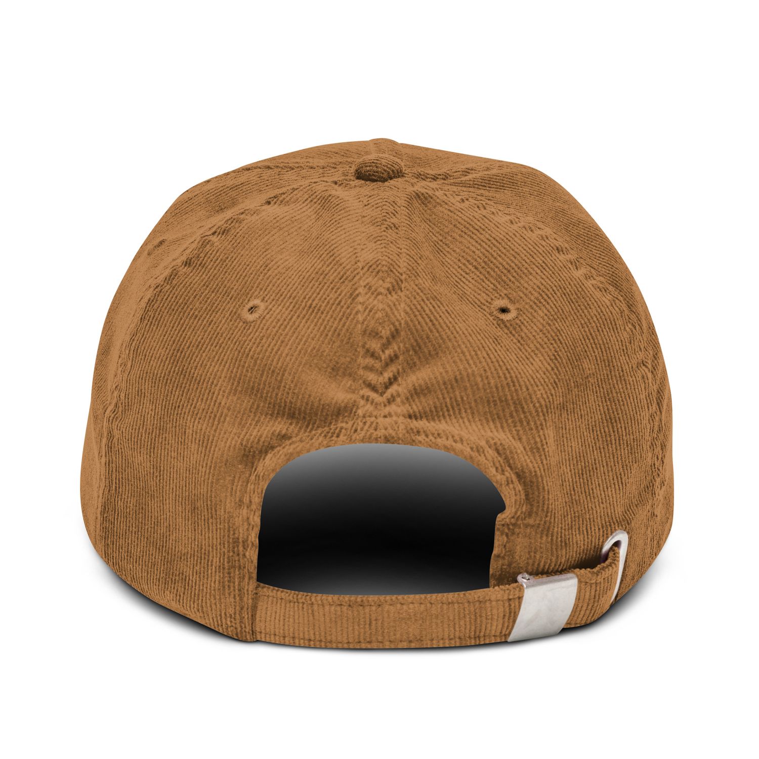 Cap aus Cord