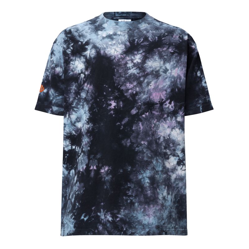 THE WUFF® Oversized Vibe T-Shirt