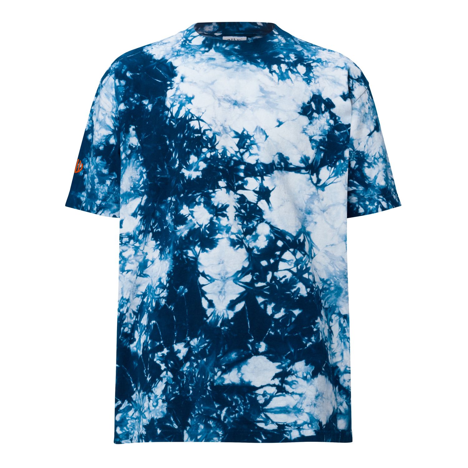 THE WUFF® Oversized Vibe T-Shirt