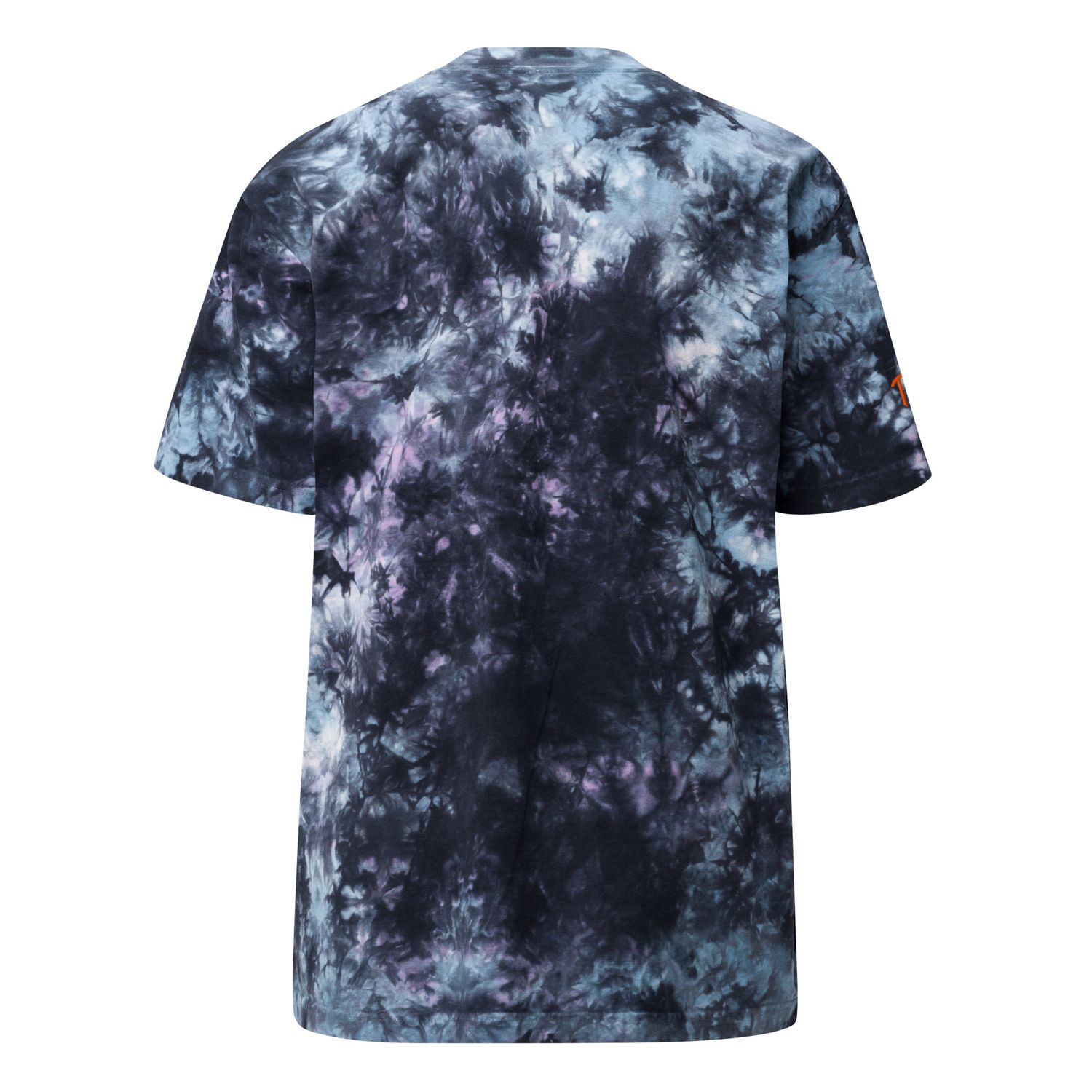 THE WUFF® Oversized Vibe T-Shirt