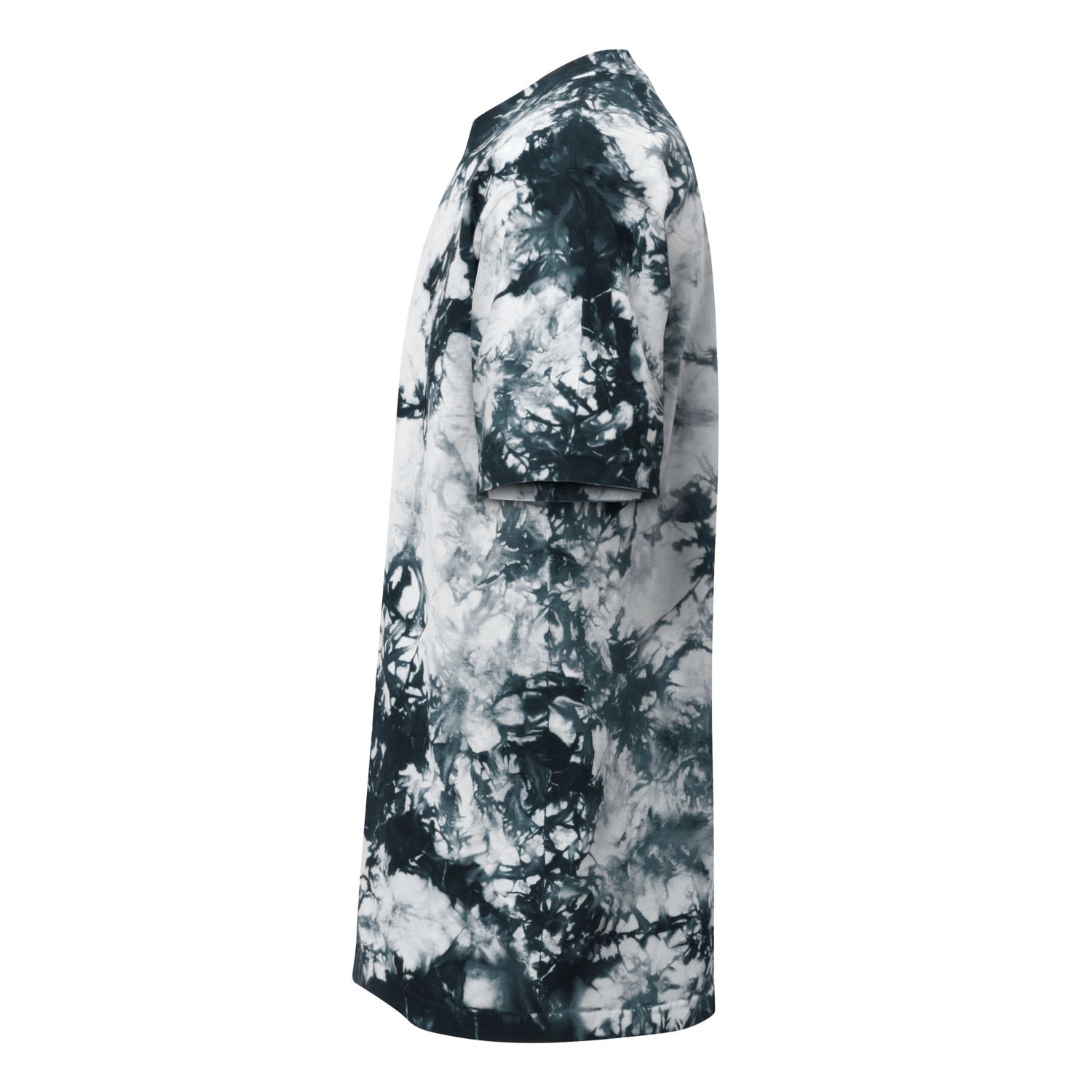 THE WUFF® Oversized Vibe T-Shirt