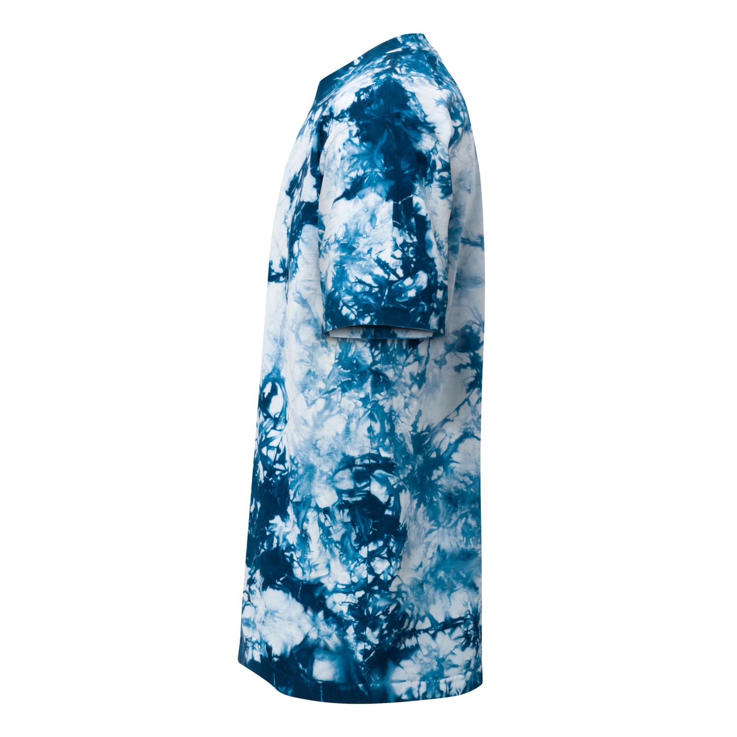 THE WUFF® Oversized Vibe T-Shirt