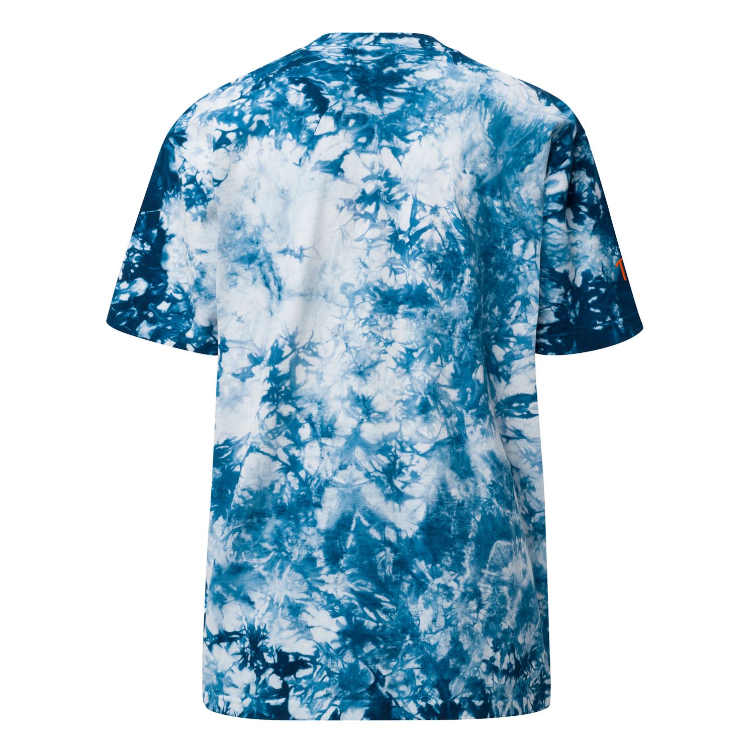 THE WUFF® Oversized Vibe T-Shirt