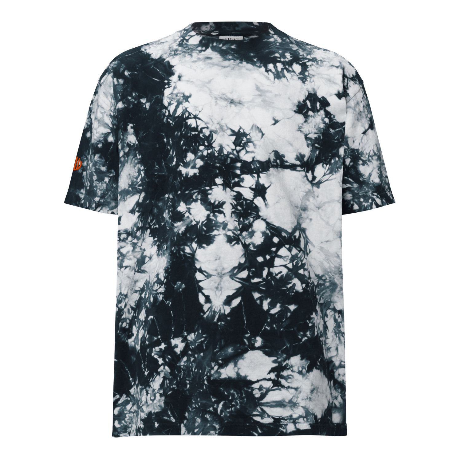 THE WUFF® Oversized Vibe T-Shirt