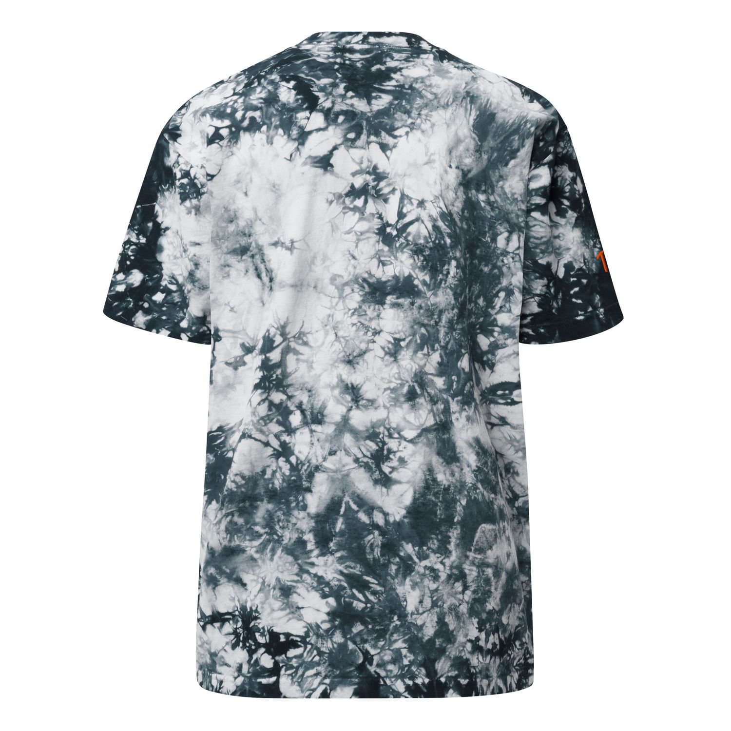 THE WUFF® Oversized Vibe T-Shirt