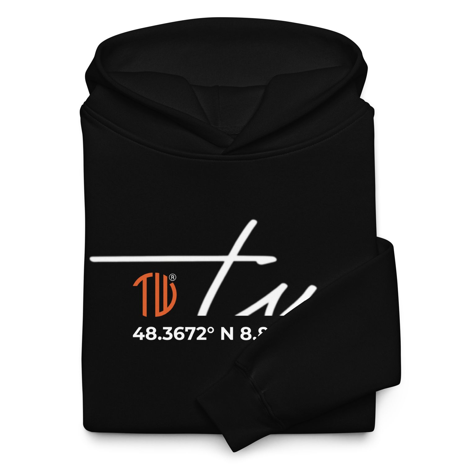 Oversized-Unisex-Hoodie|Silenzio S4