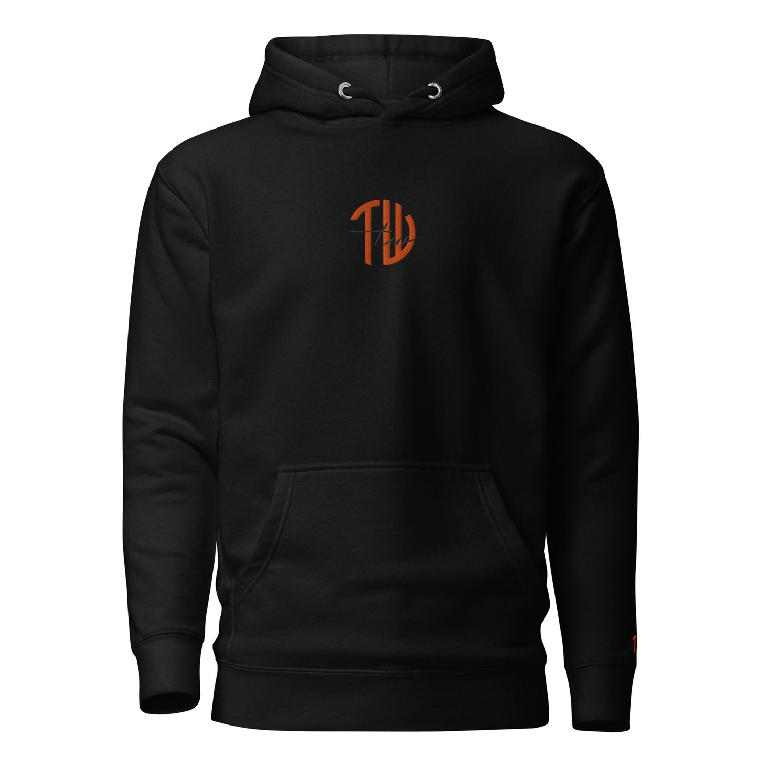 Unisex-Kapuzenpullover|Chronos S5