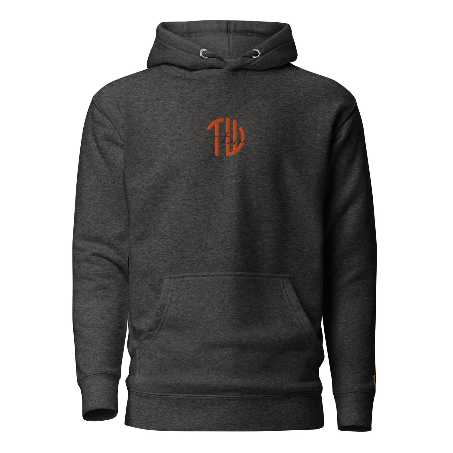 Unisex-Kapuzenpullover|Chronos S5