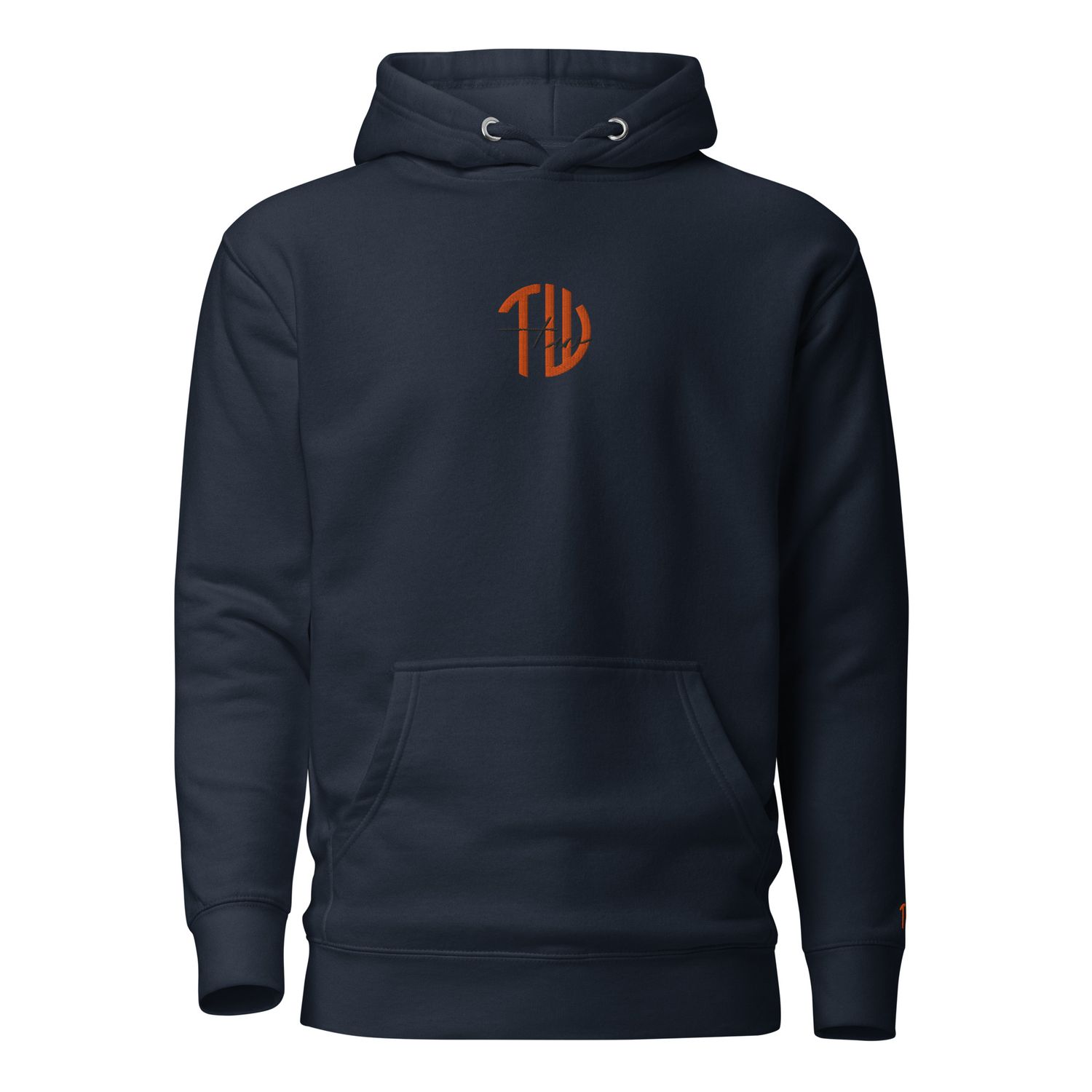 Unisex-Kapuzenpullover|Chronos S5