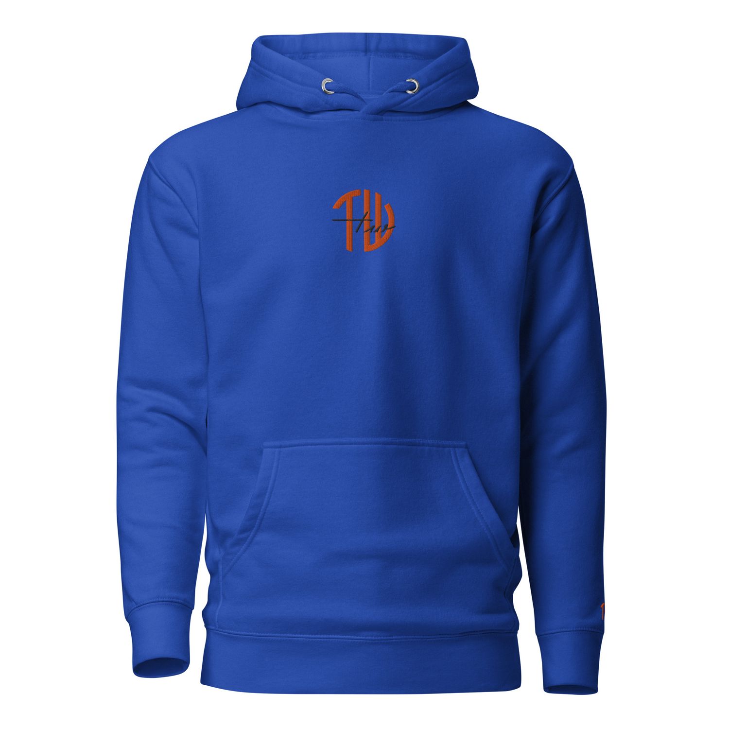Unisex-Kapuzenpullover|Chronos S5