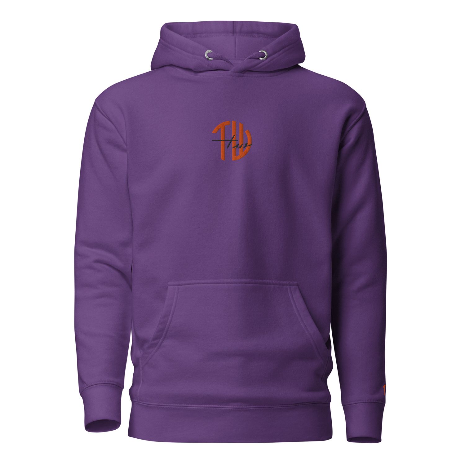 Unisex-Kapuzenpullover|Chronos S5