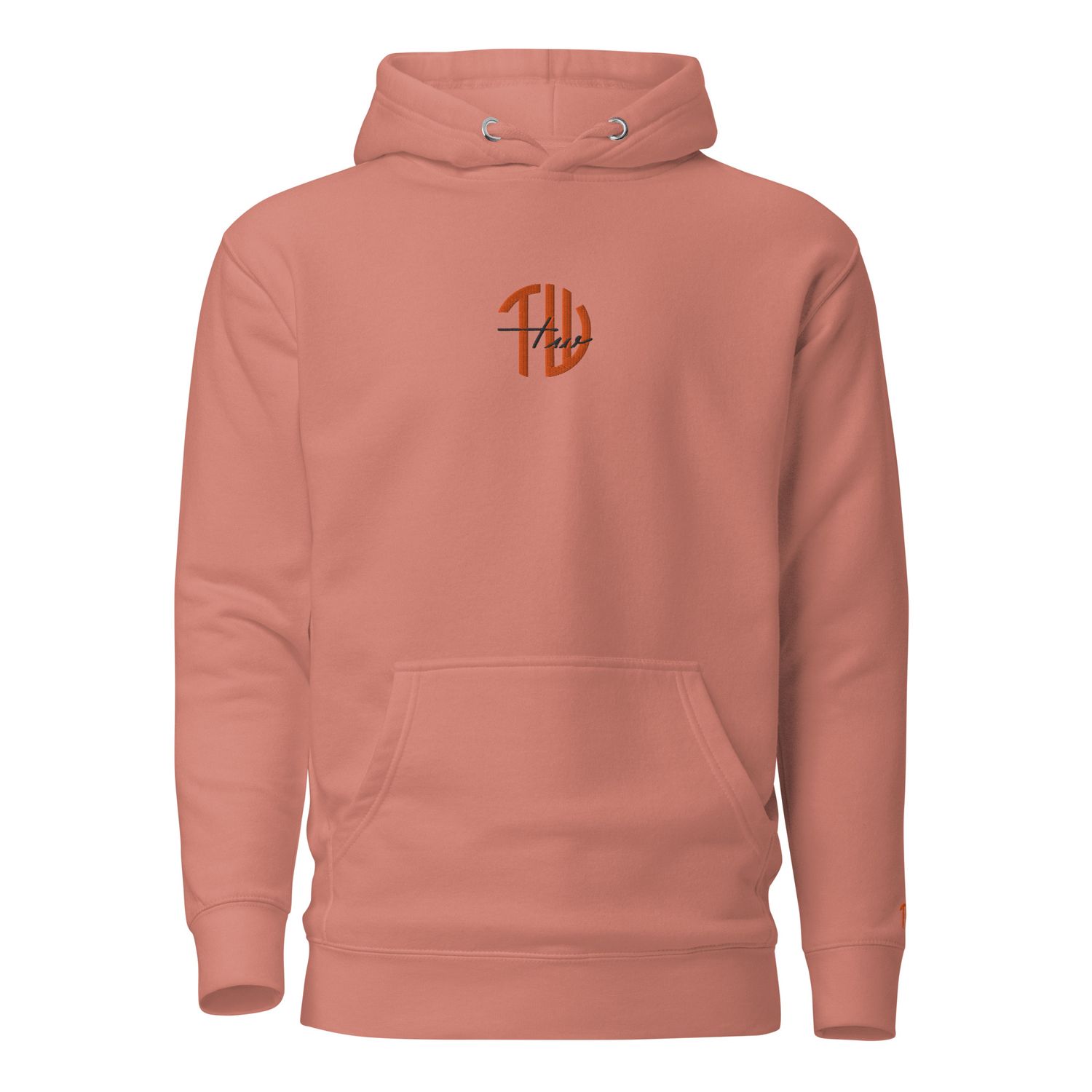 Unisex-Kapuzenpullover|Chronos S5