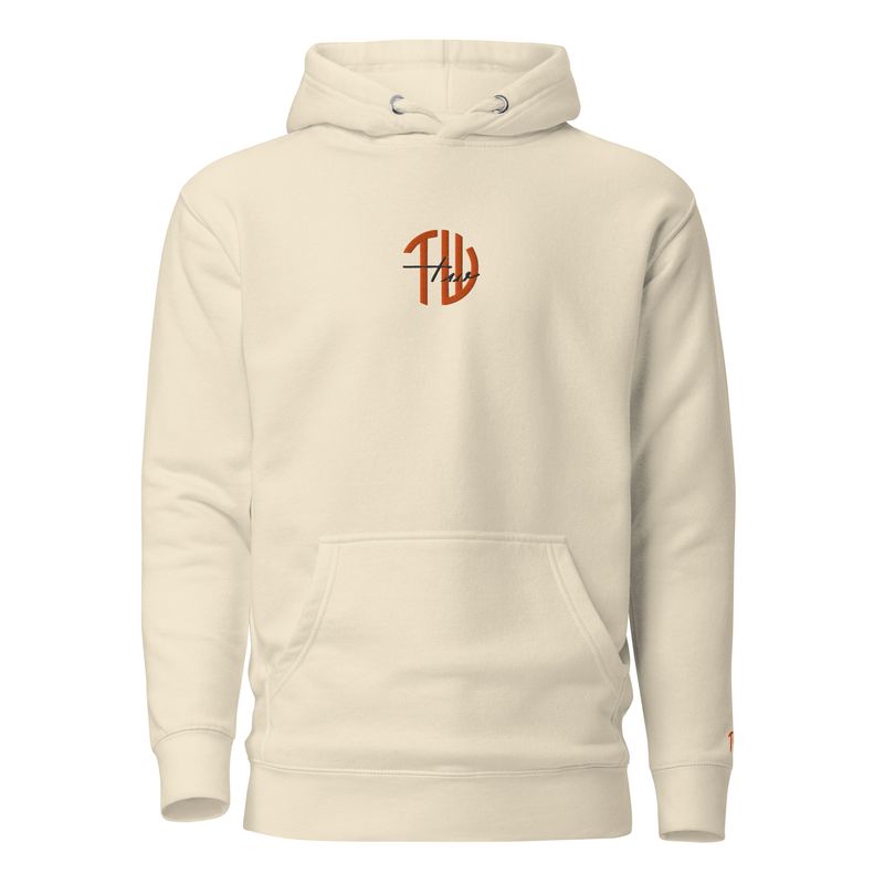 Unisex-Kapuzenpullover|Chronos S5