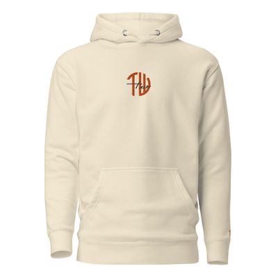 Unisex-Kapuzenpullover|Chronos S5