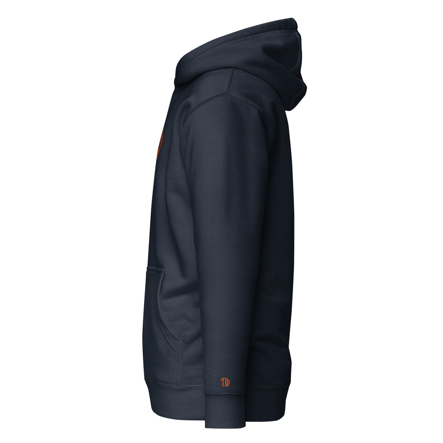 Unisex-Kapuzenpullover|Chronos S5