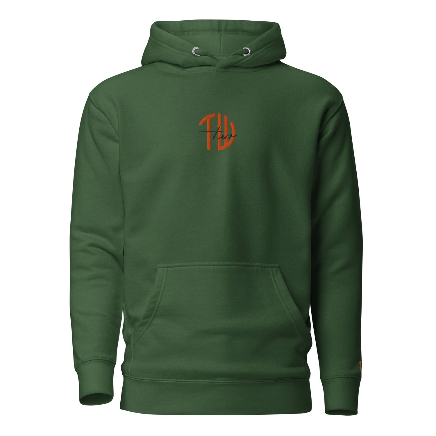 Unisex-Kapuzenpullover|Chronos S5