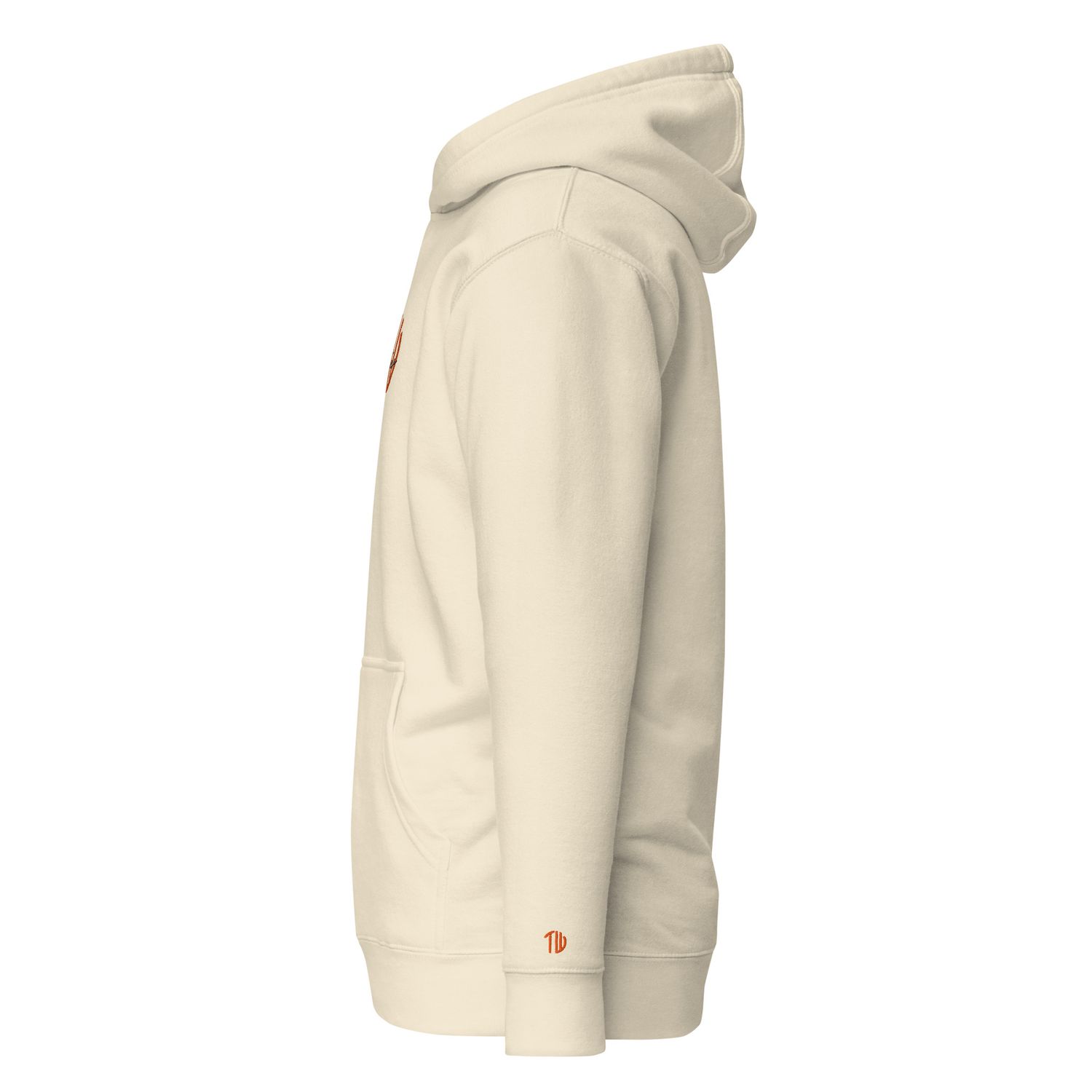 Unisex-Kapuzenpullover|Chronos S5