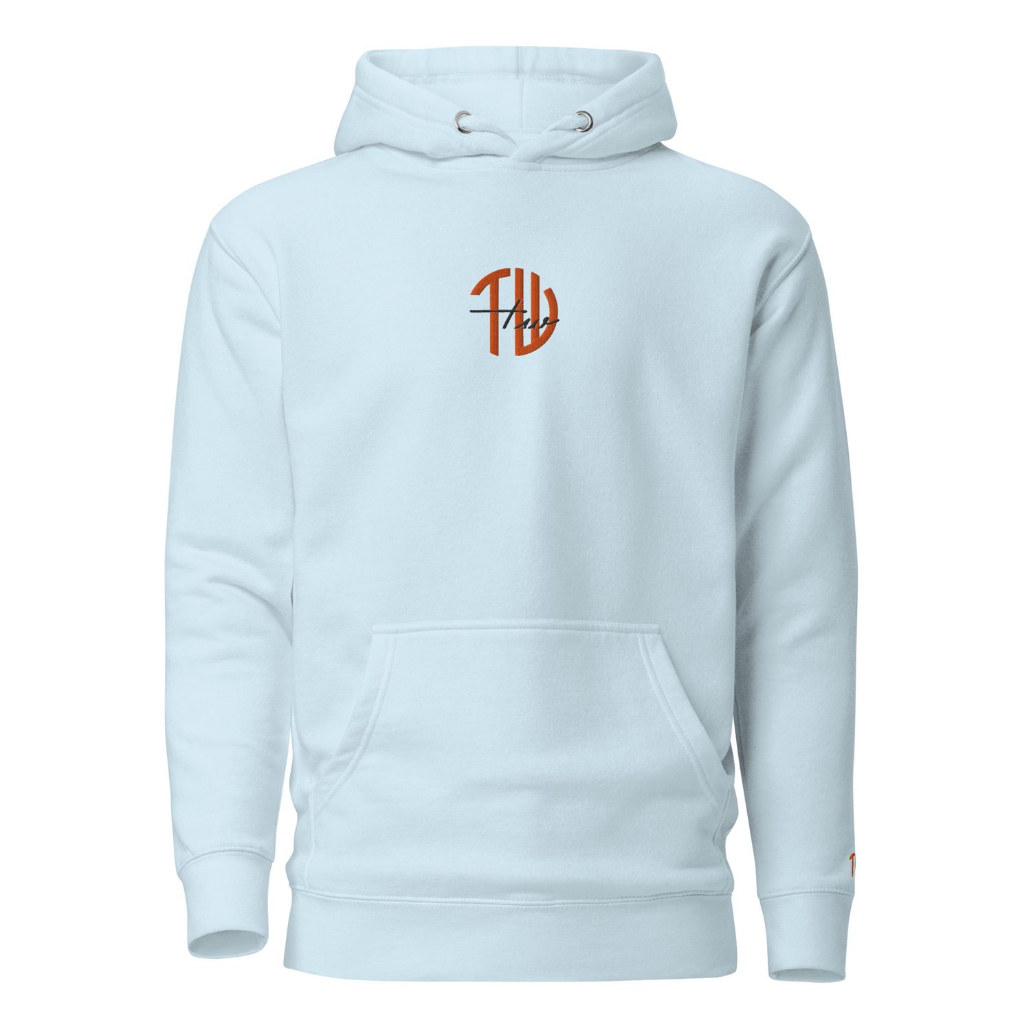 Unisex-Kapuzenpullover|Chronos S5