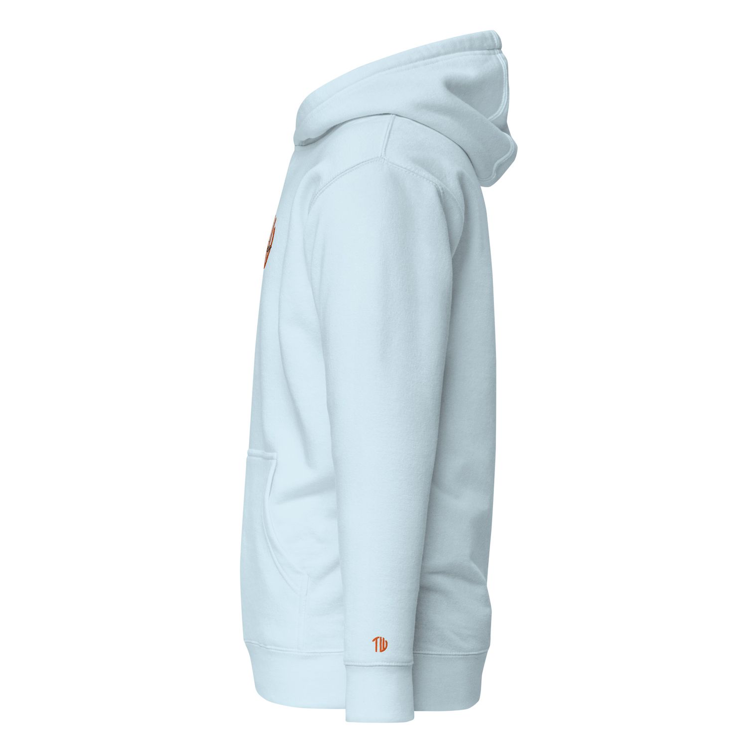 Unisex-Kapuzenpullover|Chronos S5