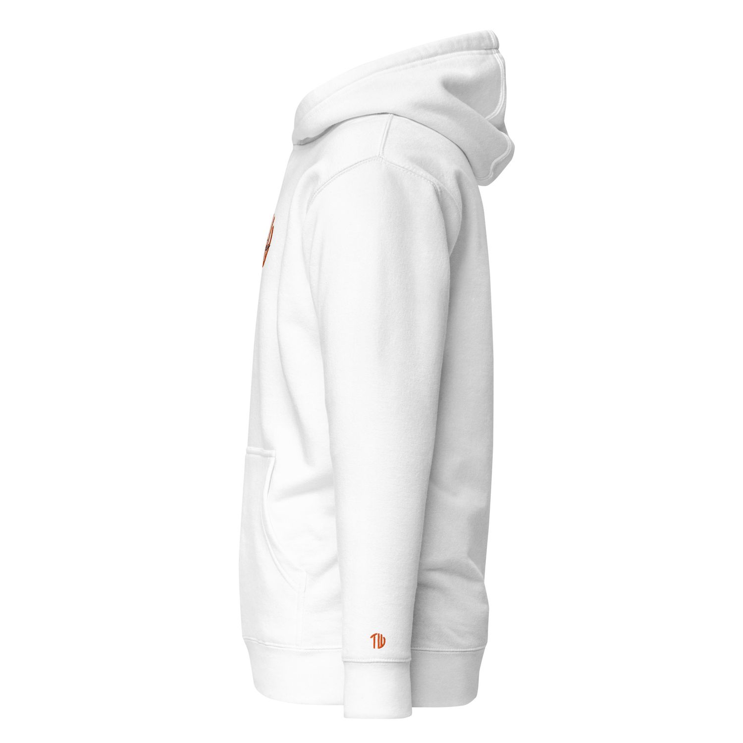 Unisex-Kapuzenpullover|Chronos S5
