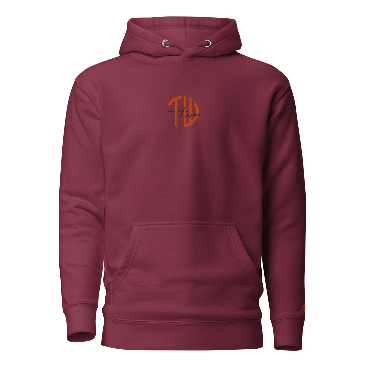 Unisex-Kapuzenpullover|Chronos S5