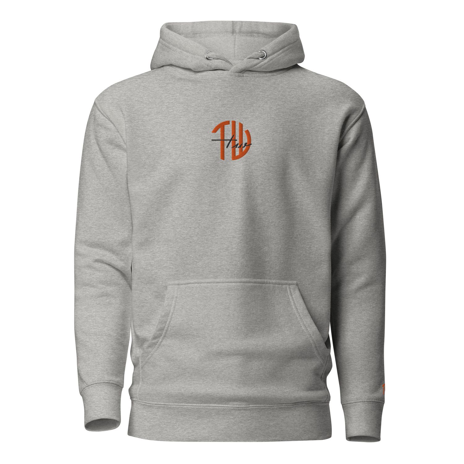 Unisex-Kapuzenpullover|Chronos S5