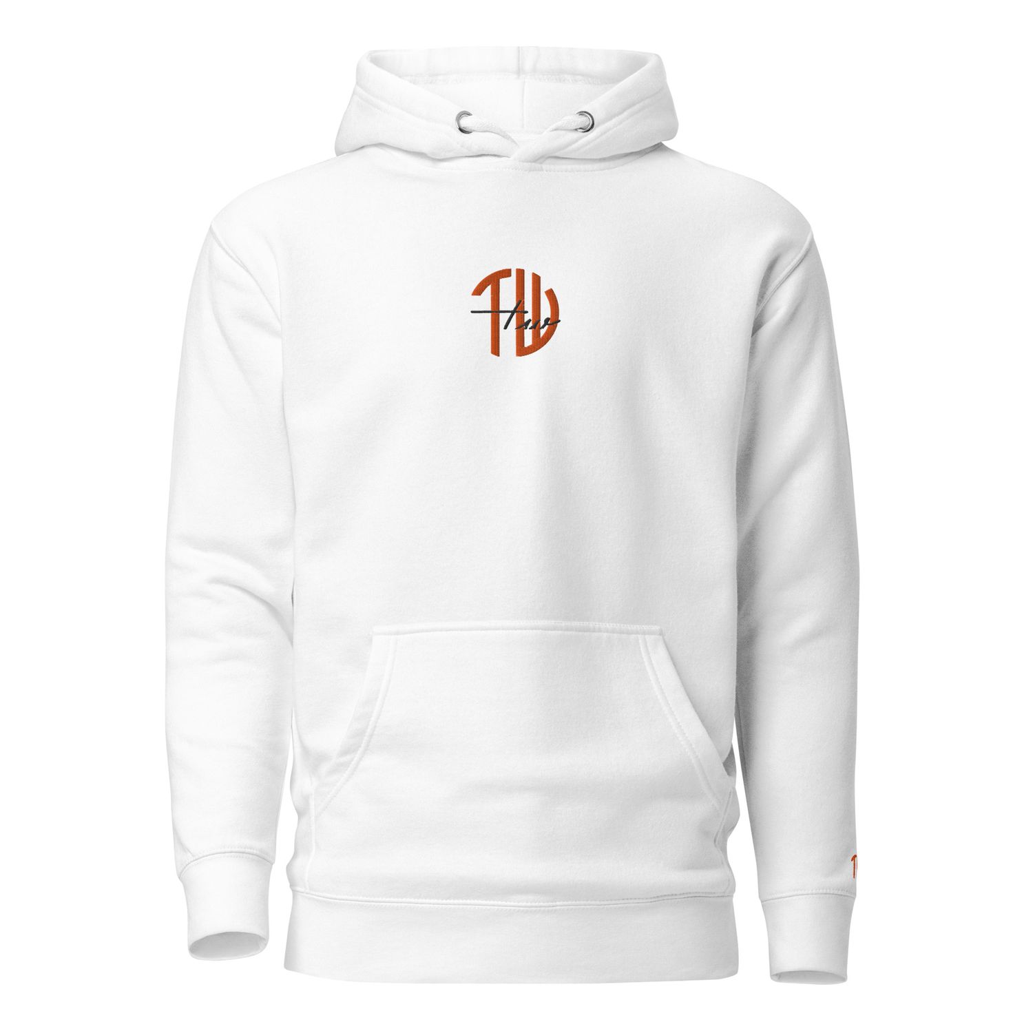 Unisex-Kapuzenpullover|Chronos S5