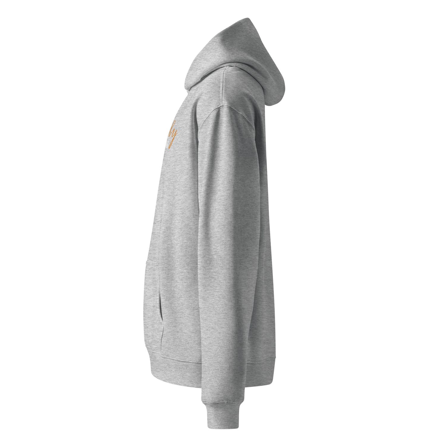 Oversized-Unisex-Hoodie