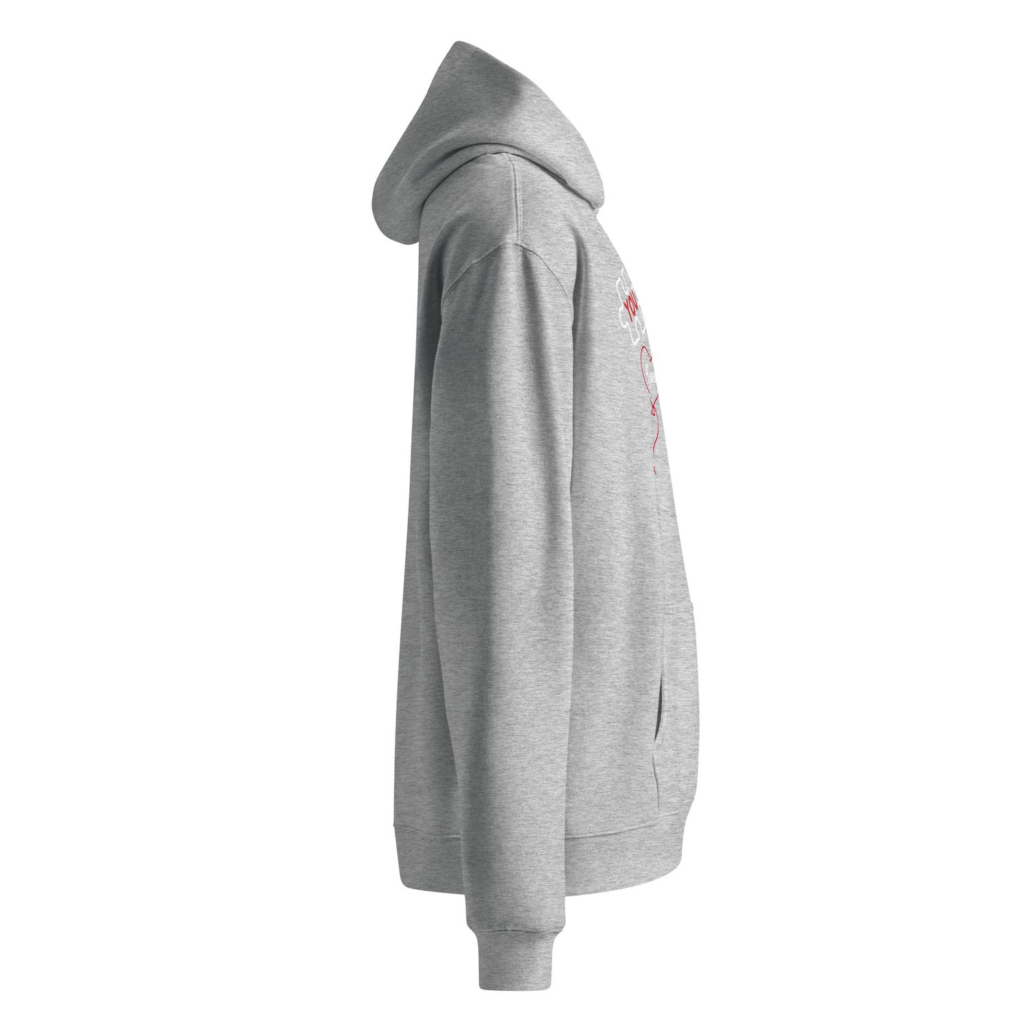 Oversized-Unisex-Hoodie