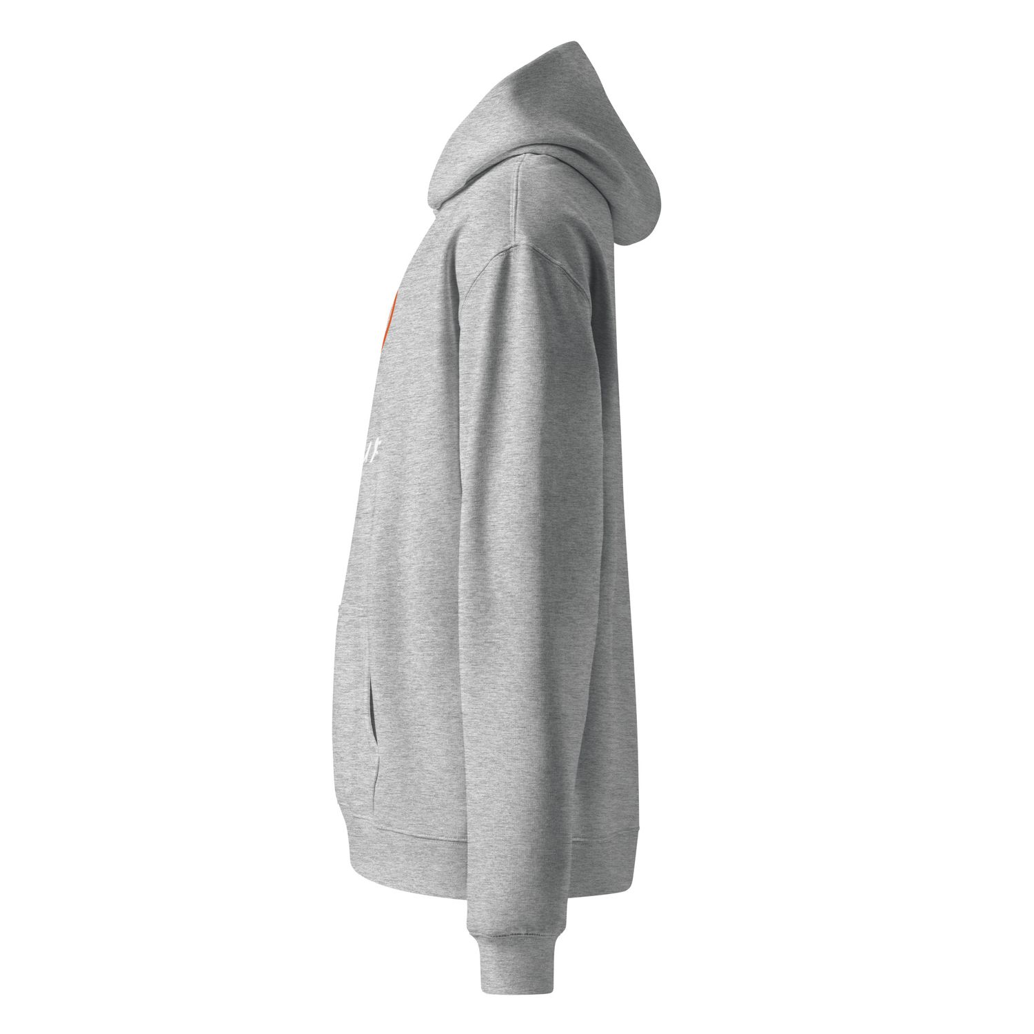 Oversized-Unisex-Hoodie|Aether V3