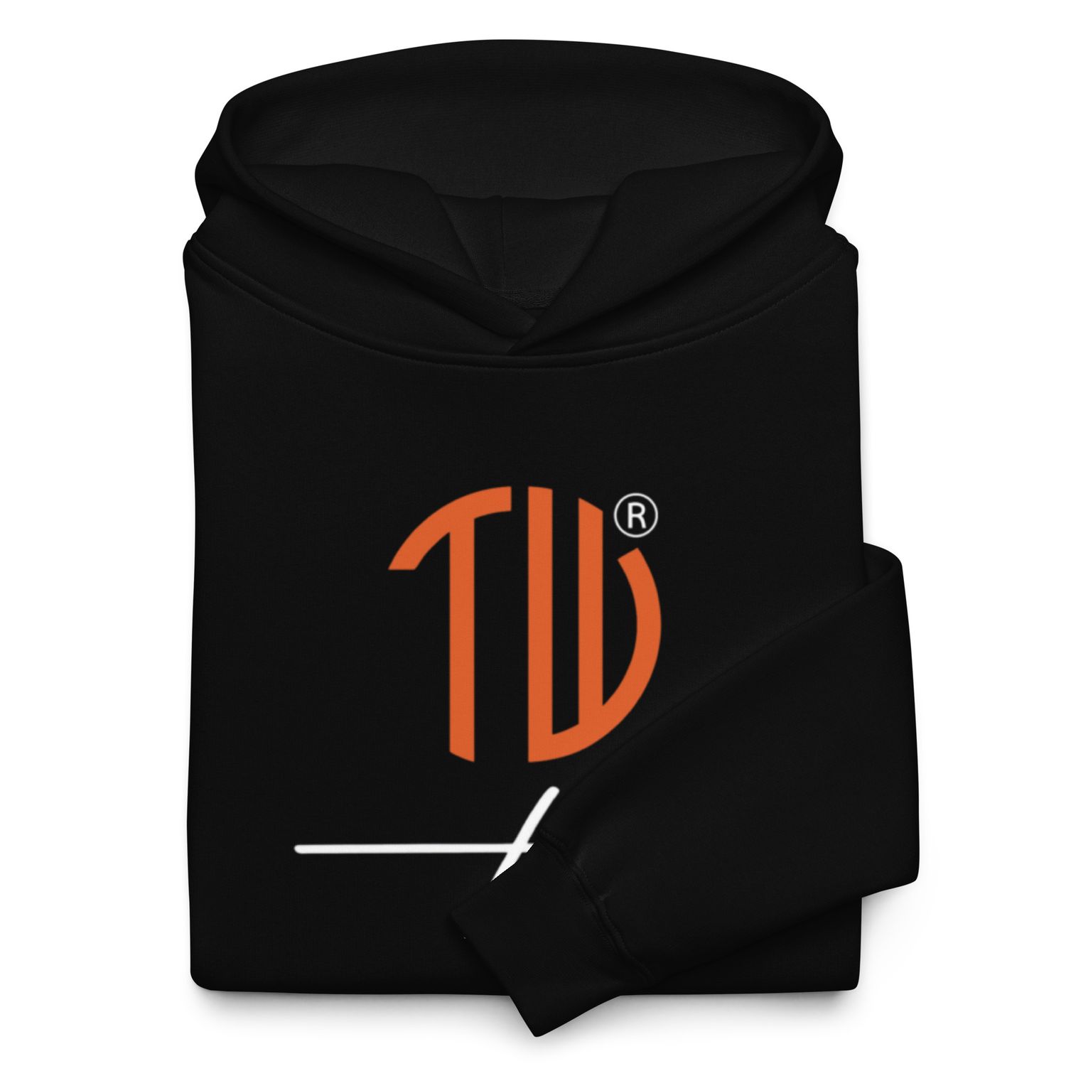 Oversized-Unisex-Hoodie|Aether V3