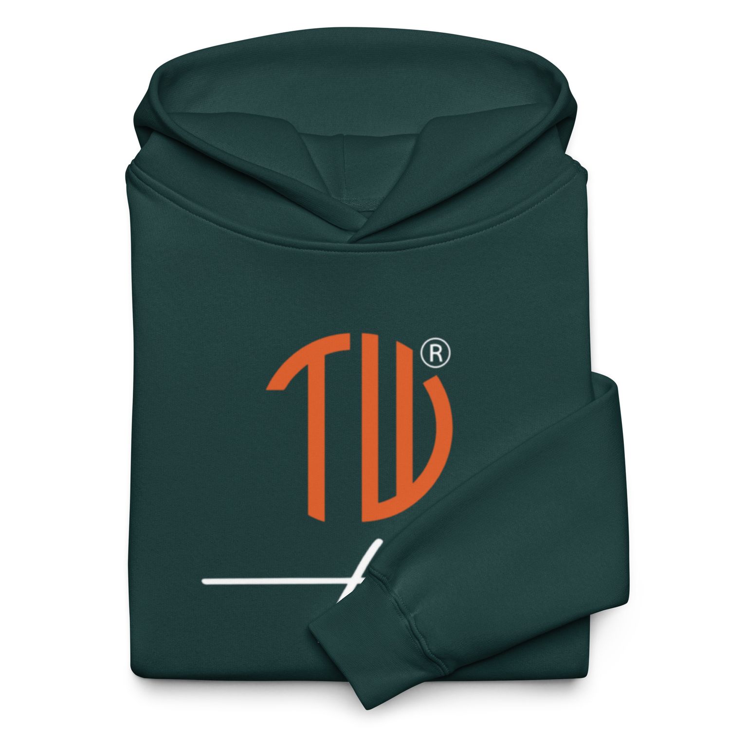 Oversized-Unisex-Hoodie|Aether V3
