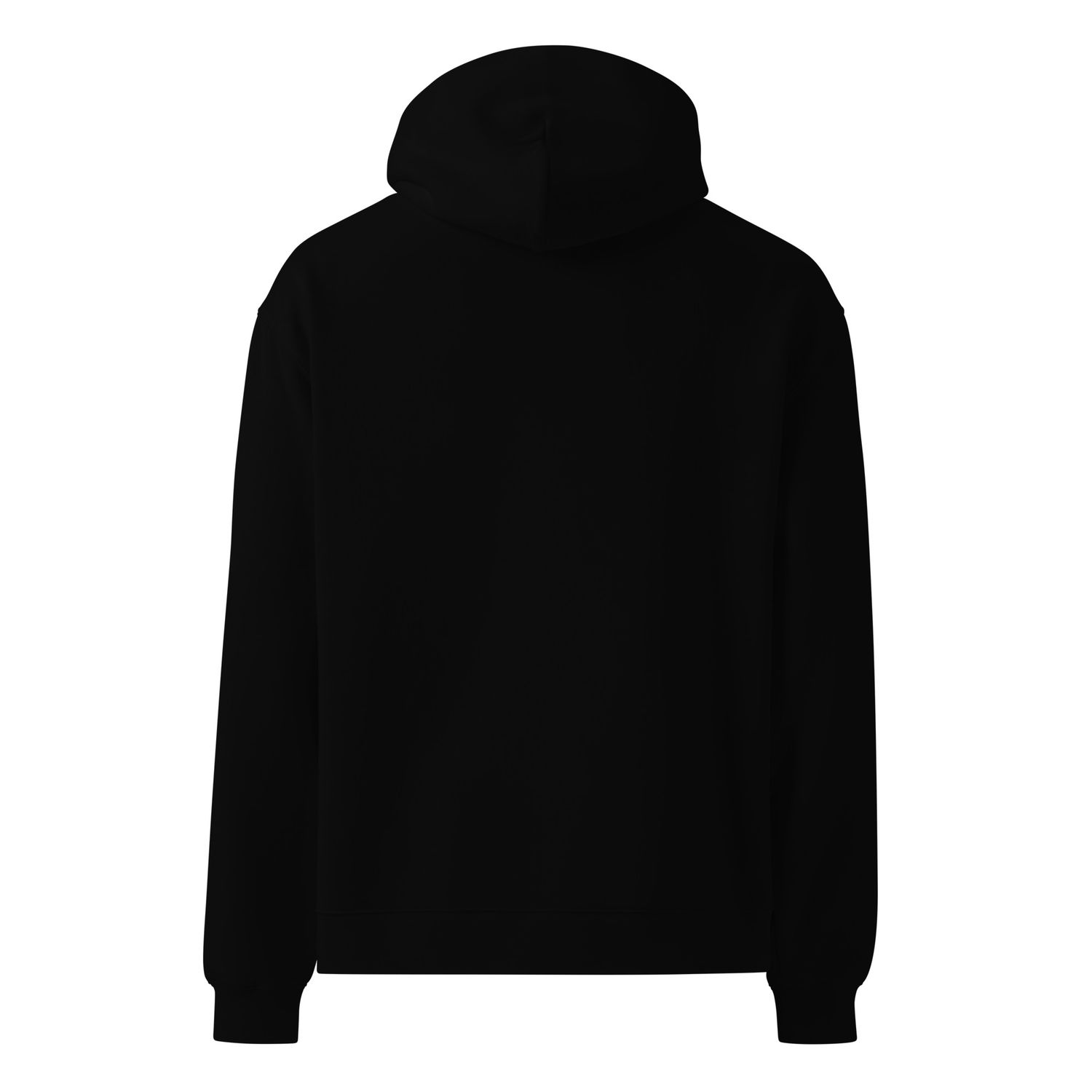Oversized-Unisex-Hoodie|Aether V3