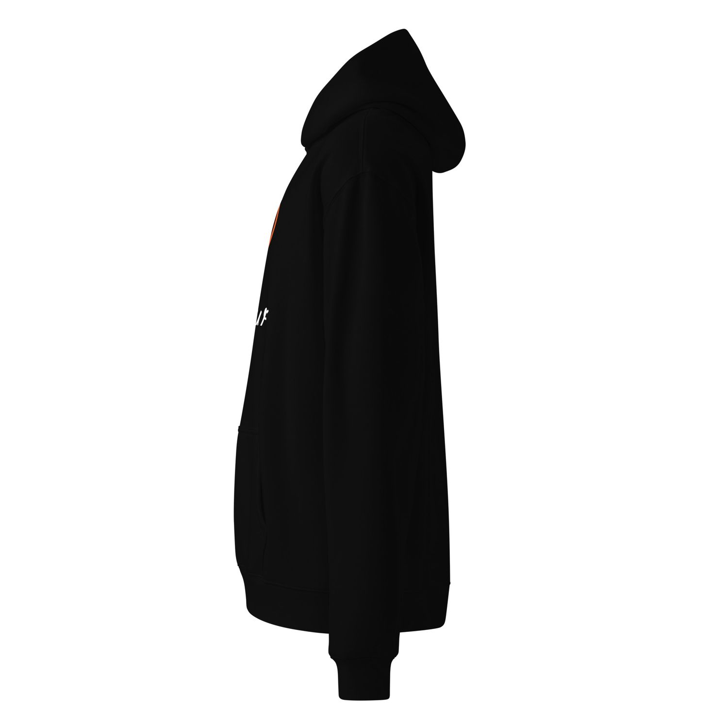 Oversized-Unisex-Hoodie|Aether V3