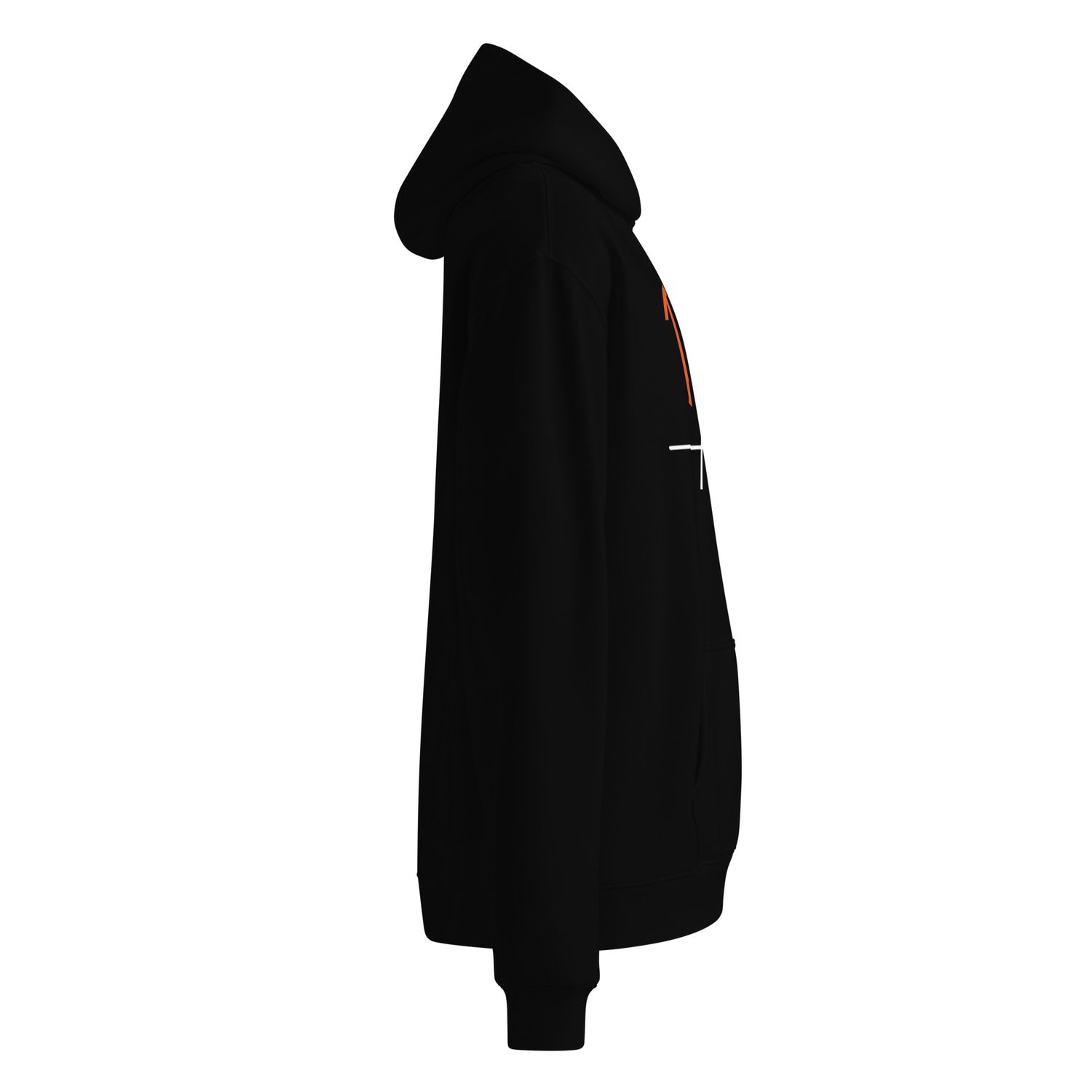 Oversized-Unisex-Hoodie|Aether V3