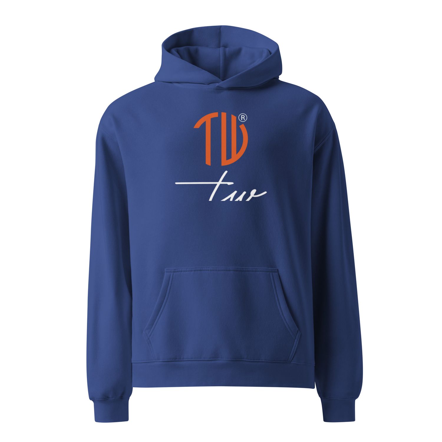 Oversized-Unisex-Hoodie|Aether V3