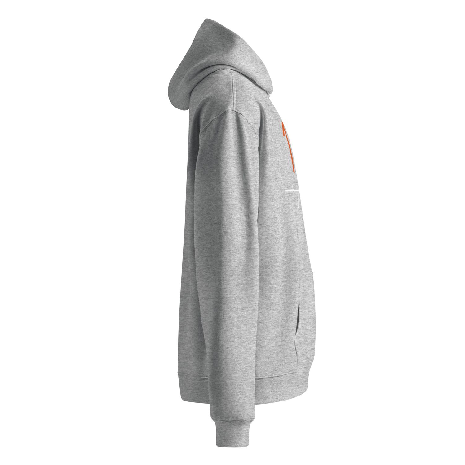 Oversized-Unisex-Hoodie|Aether V3