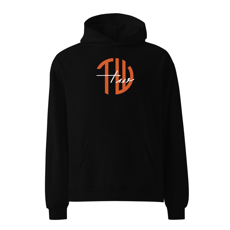 Oversized-Unisex-Hoodie|Ignis x1