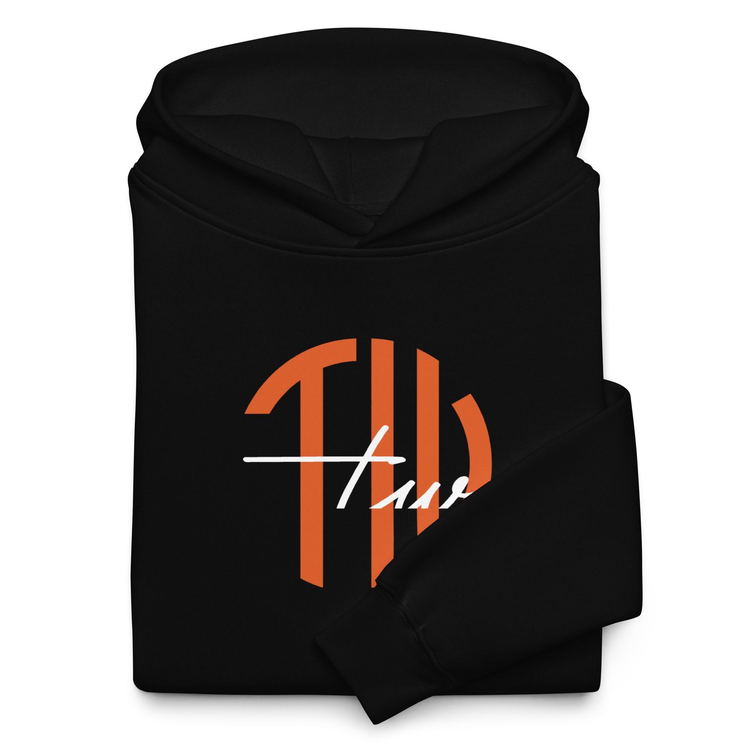 Oversized-Unisex-Hoodie|Ignis x1