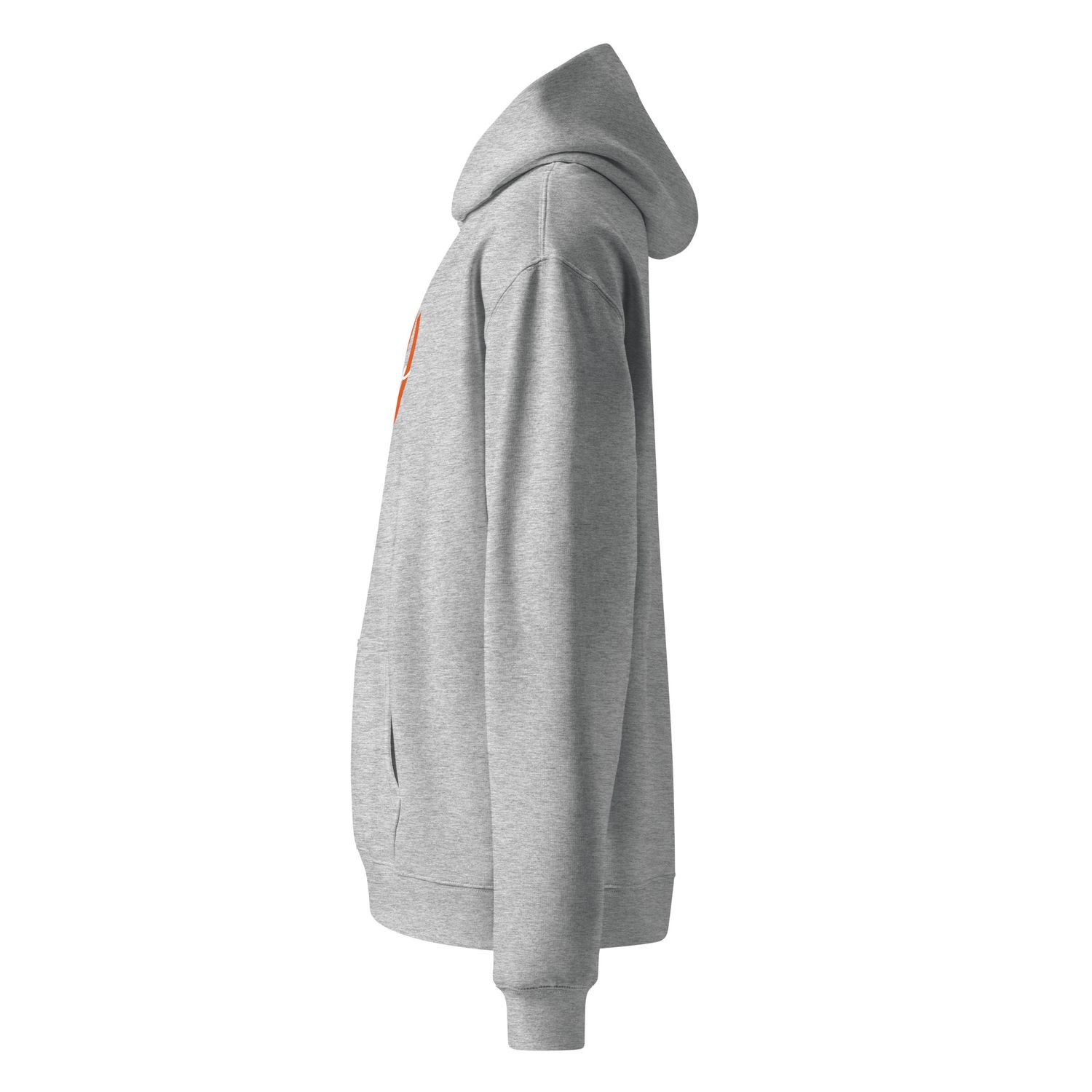 Oversized-Unisex-Hoodie|Ignis x1